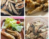 茄子の肉巻き照り焼き作り方9写真