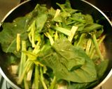父のあのおかず。とろりあんかけ作り方5写真