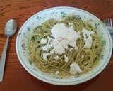 手作り☆カッテジチーズ作り方7写真