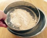 スポンジケーキ 〜母直伝〜作り方2写真