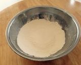 スポンジケーキ 〜母直伝〜作り方3写真