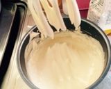 スポンジケーキ 〜母直伝〜作り方5写真