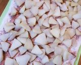 りんごの美味しい♪アップルシナモンロール作り方9写真