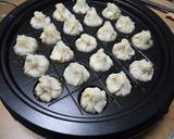 たこ焼き器で餃子♪作り方3写真