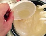 スポンジケーキ 〜母直伝〜作り方7写真