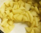 りんごの美味しい♪アップルシナモンロール作り方5写真