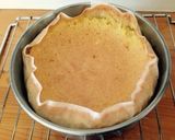 スポンジケーキ 〜母直伝〜作り方11写真
