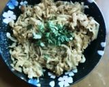 しりしり器活躍！大根しりしり作り方6写真