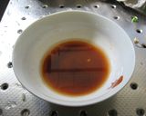 チーズの入ったネギたっぷりチジミ作り方6写真