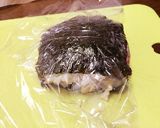 おにぎらずで…沼サン♡作っちゃいました作り方9写真