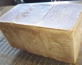 ＊うちの２斤角食パン＊作り方5写真