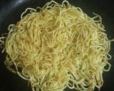 ちょー簡単!あんかけ焼きそば作り方7写真