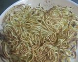ちょー簡単!あんかけ焼きそば作り方8写真