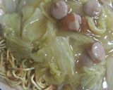 ちょー簡単!あんかけ焼きそば作り方11写真