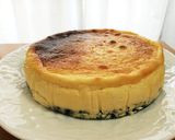 オレオ*ニューヨークチーズケーキ作り方21写真