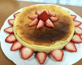 オレオ*ニューヨークチーズケーキ作り方22写真