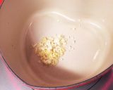 大根と牛すじのとろうまカレー☆作り方2写真