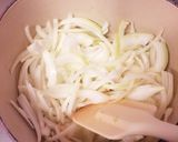 大根と牛すじのとろうまカレー☆作り方3写真