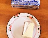 いちごのレアチーズケーキ作り方2写真