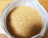 いちごのレアチーズケーキ作り方6写真