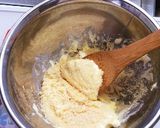 いちごのレアチーズケーキ作り方9写真