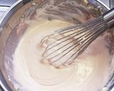 いちごのレアチーズケーキ作り方10写真