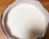 いちごのレアチーズケーキ作り方13写真