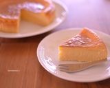 ニューヨーク☆チーズケーキ作り方14写真