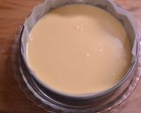 ニューヨーク☆チーズケーキ作り方12写真