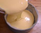 ニューヨーク☆チーズケーキ作り方10写真