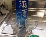 余ったゼラチン使用！簡単ミルクゼリー作り方1写真