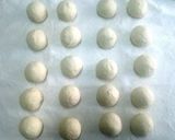 たたきつけなくてOK♪基本のパン生地作り方9写真