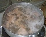 ラム肉の和風マリネ作り方3写真