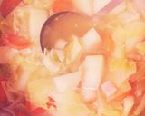 ダイエットにも！美味しい（燃焼）スープ✨作り方6写真