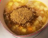 大根と牛すじのとろうまカレー☆作り方8写真