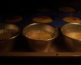 ノンオイル★朝食コーンマフィン作り方3写真