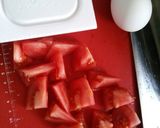 合宿の朝ごはん♪作り方1写真