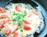 合宿の朝ごはん♪作り方4写真