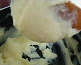 簡単※副菜にマッシュポテト♪作り方3写真