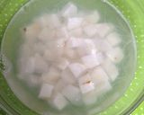 １食分の野菜入り！ミルクスープ作り方3写真