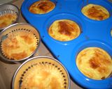 ノンオイル★朝食コーンマフィン作り方4写真