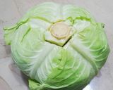 基本♡ロールキャベツ(コンソメ)★｡*作り方1写真