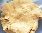 ココナッツオイルのビスコッティ風クッキー作り方4写真