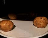 コンソメでお店の味♬ポテサラ♡作り方1写真