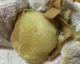 コンソメでお店の味♬ポテサラ♡作り方2写真