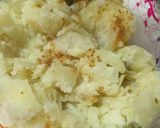 コンソメでお店の味♬ポテサラ♡作り方3写真