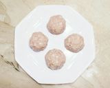 基本♡ロールキャベツ(コンソメ)★｡*作り方5写真