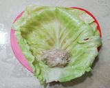 基本♡ロールキャベツ(コンソメ)★｡*作り方6写真