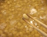 豆昆布茶サラダ作り方1写真