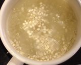 豆昆布茶サラダ作り方3写真